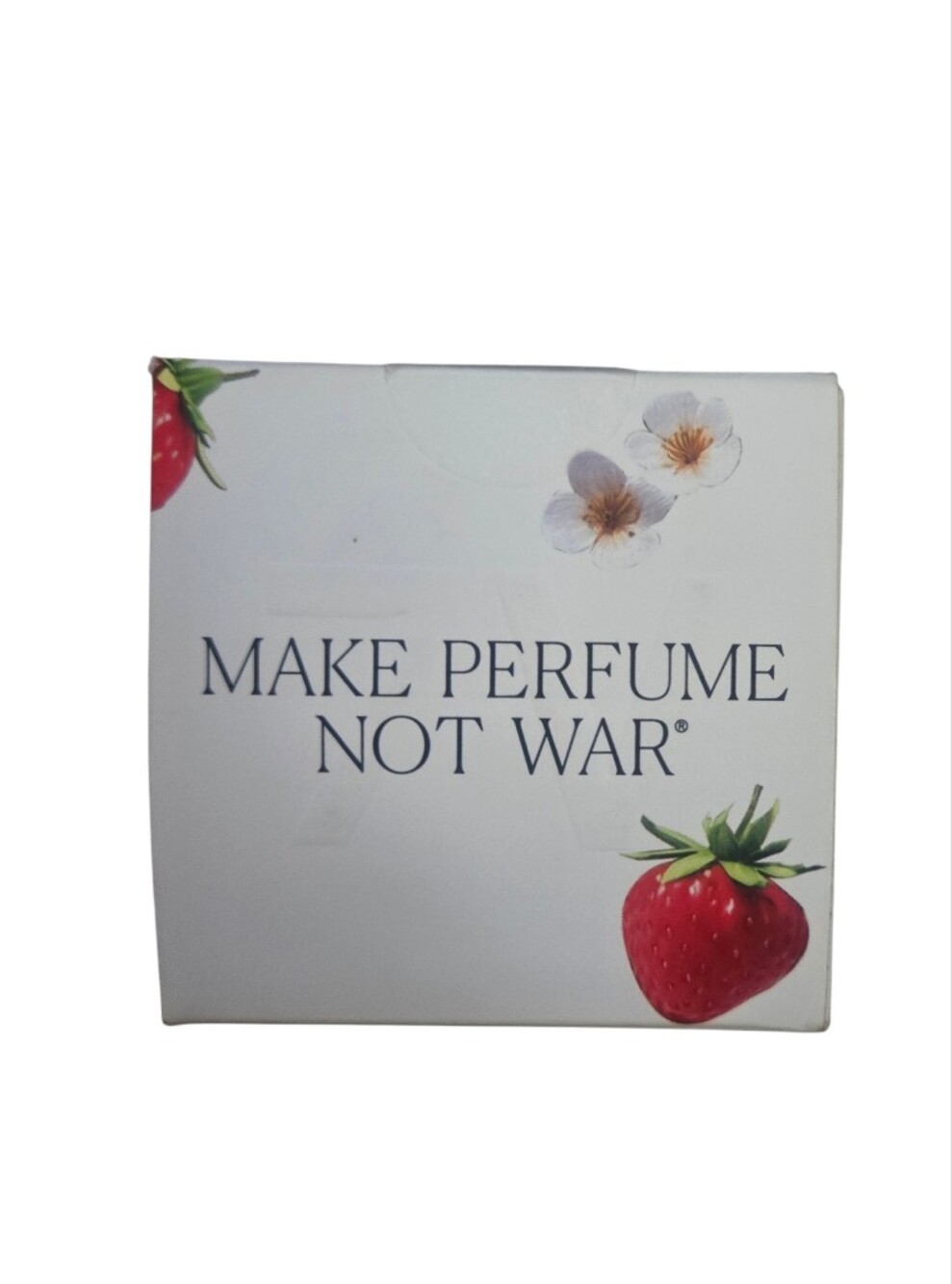 The 7 Virtues Strawberry Jam Eau De Parfum 1.7oz. Bottle Of Perfume - Picture 7 of 9